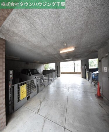 グランダジュール千葉みなとの物件内観写真